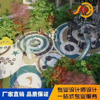 房（fáng）產規劃設施