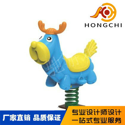 搖搖馬（mǎ）
